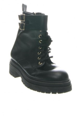 Dámské poltopánky Bobbies, Veľkosť 37, Farba Čierna, Cena  81,95 €