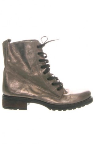 Botine de damă Bongenie Grieder, Mărime 39, Culoare Maro, Preț 475,99 Lei
