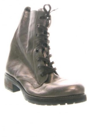 Botine de damă Bongenie Grieder, Mărime 39, Culoare Maro, Preț 475,99 Lei