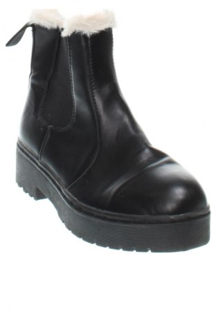 Damen Stiefeletten Bpc Bonprix Collection, Größe 39, Farbe Schwarz, Preis 23,99 €