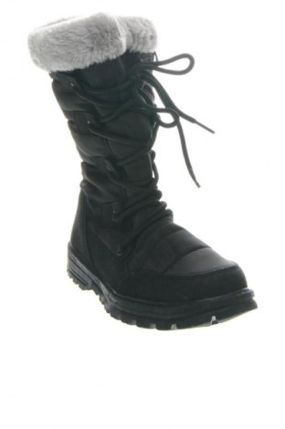 Damen Stiefeletten Bpc Bonprix Collection, Größe 36, Farbe Schwarz, Preis € 31,99