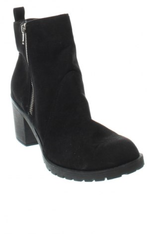 Damen Stiefeletten Bpc Bonprix Collection, Größe 42, Farbe Schwarz, Preis 26,99 €