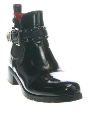 Damen Stiefeletten Tua By Braccialini, Größe 38, Farbe Schwarz, Preis € 90,58