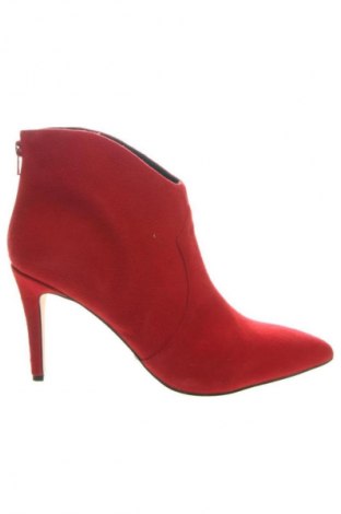 Női bokacsizma Buffalo, Méret 41, Szín Piros, Ár 34 428 Ft