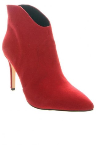 Női bokacsizma Buffalo, Méret 41, Szín Piros, Ár 34 428 Ft