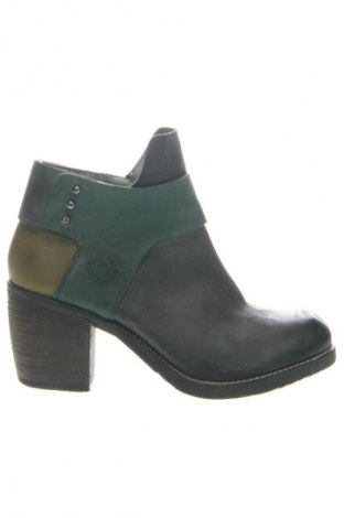 Damen Stiefeletten Bugatti, Größe 38, Farbe Blau, Preis 75,99 €