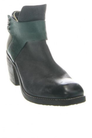 Damen Stiefeletten Bugatti, Größe 38, Farbe Blau, Preis 75,99 €