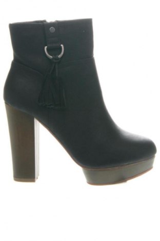 Damen Stiefeletten Bullboxer, Größe 39, Farbe Schwarz, Preis 45,74 €