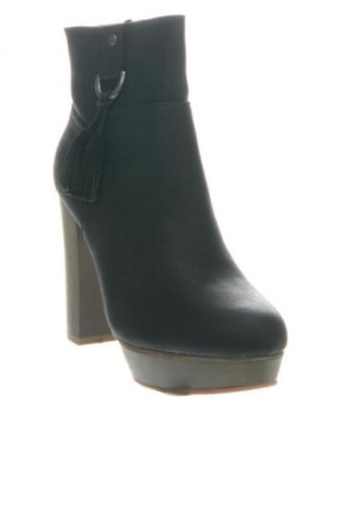 Damen Stiefeletten Bullboxer, Größe 39, Farbe Schwarz, Preis 45,74 €