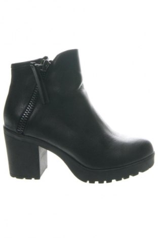 Damen Stiefeletten Call It Spring, Größe 38, Farbe Schwarz, Preis 35,99 €