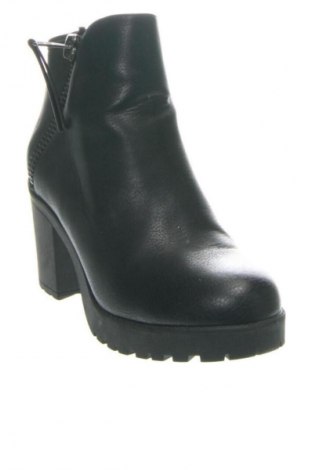 Damen Stiefeletten Call It Spring, Größe 38, Farbe Schwarz, Preis 35,99 €