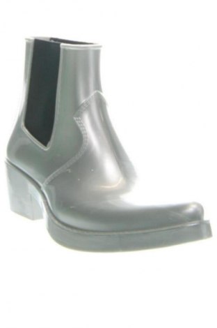 Női bokacsizma Calvin Klein Jeans, Méret 36, Szín Ezüstös, Ár 17 479 Ft