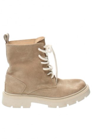 Дамски боти Camel Active, Размер 36, Цвят Бежов, Цена 124,99 лв.