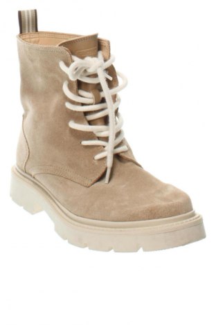 Дамски боти Camel Active, Размер 36, Цвят Бежов, Цена 124,99 лв.