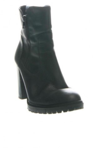 Damen Stiefeletten Caprice, Größe 36, Farbe Schwarz, Preis 58,31 €