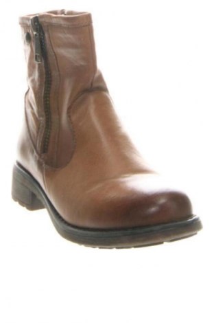 Damen Stiefeletten Carmela, Größe 36, Farbe Braun, Preis 79,99 €