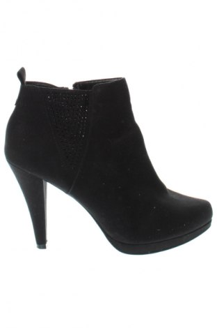 Γυναικεία μποτάκια Catwalk, Μέγεθος 41, Χρώμα Μαύρο, Τιμή 53,99 €