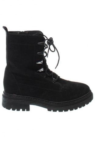 Botine de damă Catwalk, Mărime 39, Culoare Negru, Preț 312,99 Lei