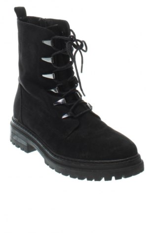 Botine de damă Catwalk, Mărime 39, Culoare Negru, Preț 312,99 Lei