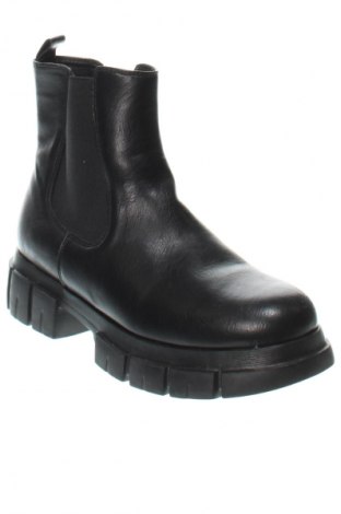Damen Stiefeletten Catwalk, Größe 39, Farbe Schwarz, Preis € 68,99