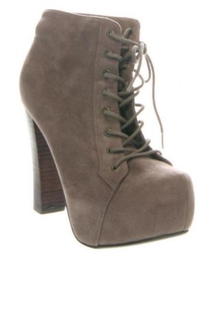 Női bokacsizma Chilli, Méret 38, Szín Barna, Ár 11 519 Ft