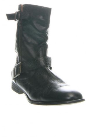 Dámské poltopánky Chio, Veľkosť 41, Farba Čierna, Cena  186,70 €