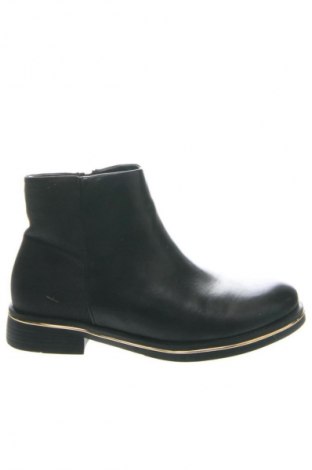 Női bokacsizma Clara Barson, Méret 37, Szín Fekete, Ár 12 512 Ft