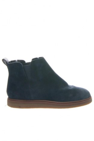 Damen Stiefeletten Clarks, Größe 39, Farbe Blau, Preis € 88,99
