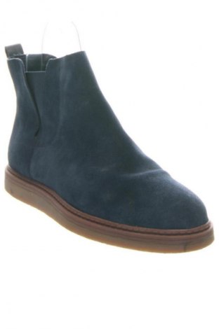 Damen Stiefeletten Clarks, Größe 39, Farbe Blau, Preis € 88,99