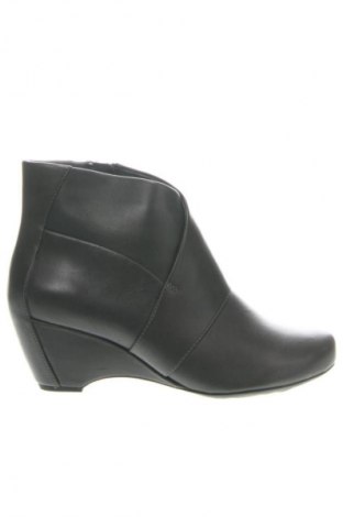 Női bokacsizma Clarks, Méret 39, Szín Szürke, Ár 53 099 Ft