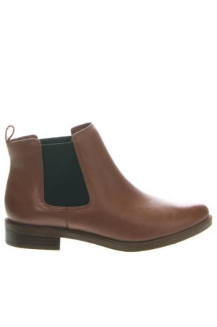 Női bokacsizma Clarks, Méret 37, Szín Barna, Ár 53 000 Ft
