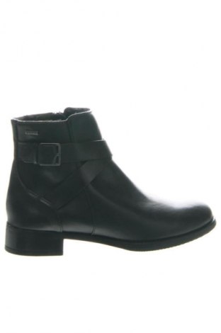 Damen Stiefeletten Clarks, Größe 37, Farbe Schwarz, Preis 135,48 €