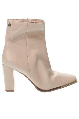 Damen Stiefeletten Copenhagenshoes by Josefine Valentin, Größe 40, Farbe Beige, Preis 73,99 €