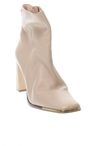 Damen Stiefeletten Copenhagenshoes by Josefine Valentin, Größe 40, Farbe Beige, Preis 73,99 €