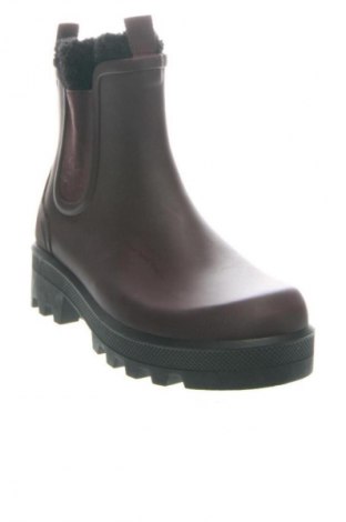 Damen Stiefeletten Cougar, Größe 40, Farbe Rot, Preis 37,99 €