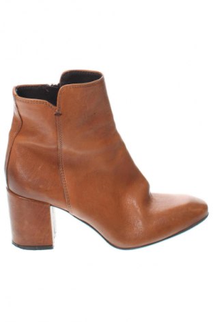 Damen Stiefeletten Debutto Donna, Größe 38, Farbe Braun, Preis 77,99 €