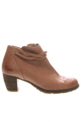 Női bokacsizma Dkode, Méret 39, Szín Barna, Ár 28 152 Ft