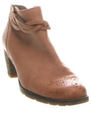 Női bokacsizma Dkode, Méret 39, Szín Barna, Ár 28 152 Ft