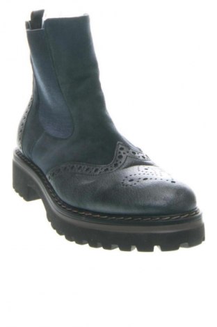 Damen Stiefeletten Donna Carolina, Größe 41, Farbe Blau, Preis 102,99 €