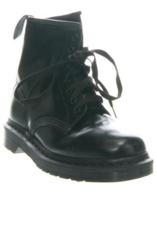 Damen Stiefeletten Dr. Martens, Größe 40, Farbe Schwarz, Preis 146,12 €