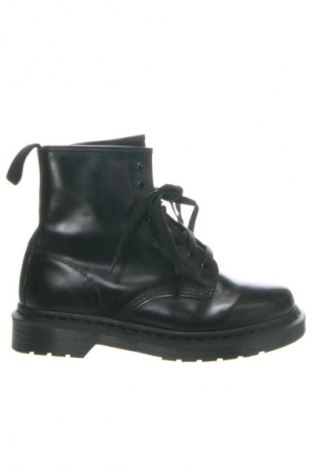 Damen Stiefeletten Dr. Martens, Größe 40, Farbe Schwarz, Preis 146,12 €