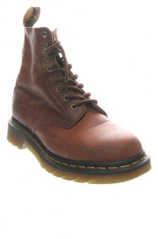 Női bokacsizma Dr. Martens, Méret 37, Szín Barna, Ár 70 559 Ft