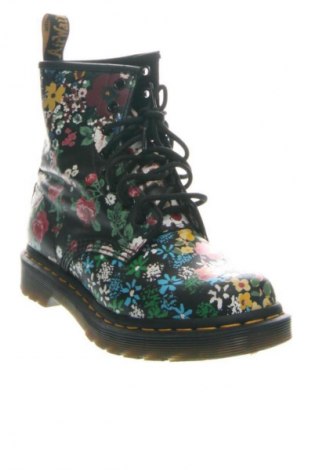Női bokacsizma Dr. Martens, Méret 37, Szín Sokszínű, Ár 59 610 Ft