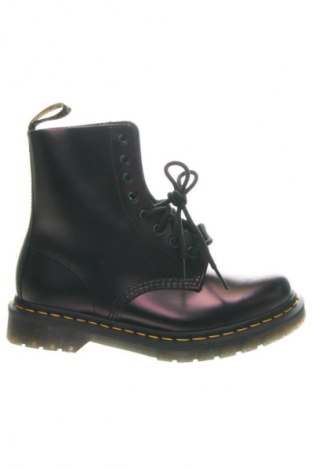Dámské boty  Dr. Martens, Velikost 38, Barva Fialová, Cena  4 949,00 Kč