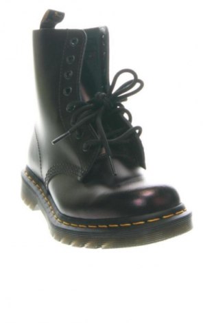 Dámské boty  Dr. Martens, Velikost 38, Barva Fialová, Cena  4 949,00 Kč