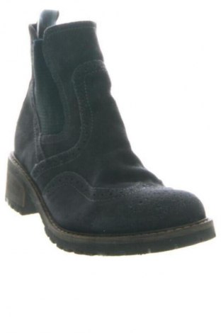 Damen Stiefeletten Drievholt, Größe 39, Farbe Blau, Preis 54,99 €