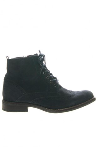 Botine de damă Drievholt, Mărime 39, Culoare Albastru, Preț 322,99 Lei