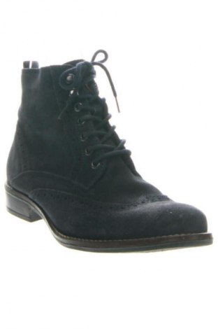 Botine de damă Drievholt, Mărime 39, Culoare Albastru, Preț 322,99 Lei