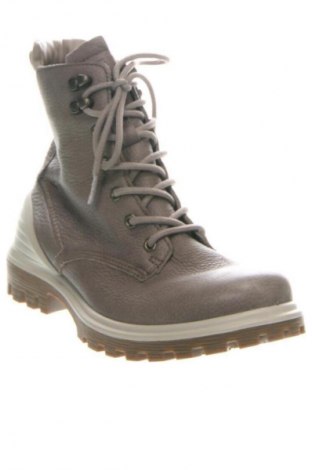 Női bokacsizma ECCO, Méret 40, Szín Bézs, Ár 53 069 Ft