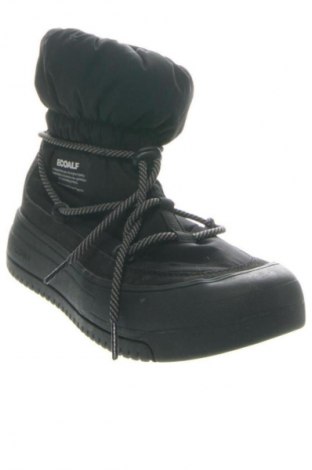 Damen Stiefeletten Ecoalf, Größe 38, Farbe Schwarz, Preis 112,99 €